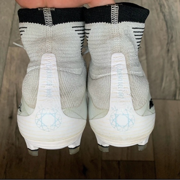 Nike Mercurial Superfly V cr7 chapter 5
